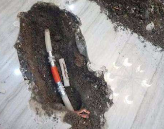 景宁水管维修哪家好