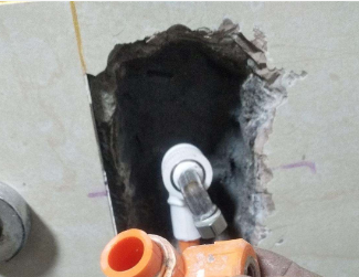 景宁卫生间测漏水哪家好