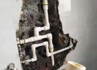 景宁卫生间测漏水价格多少